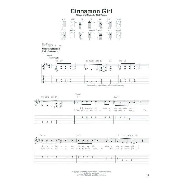 Hal Leonard Neil Young Greatest Hits