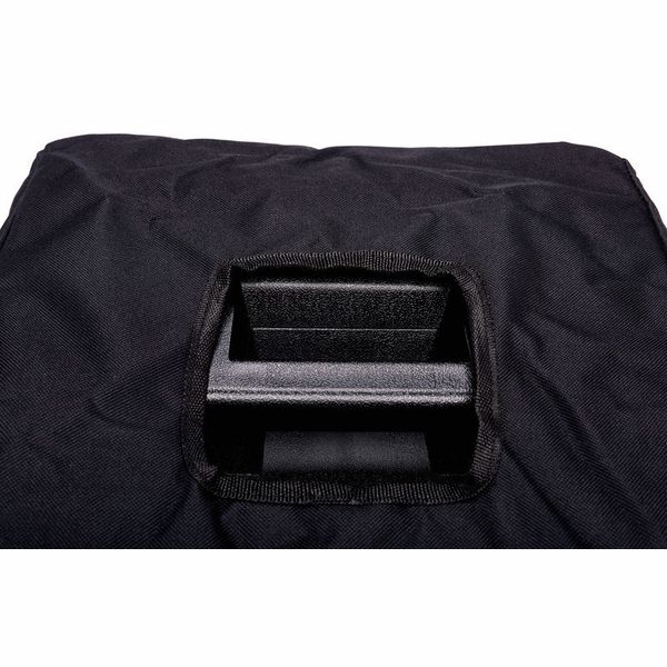 the box pro DSP 110 Cover