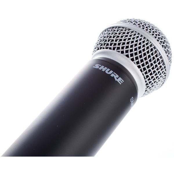 Shure BLX24R/SM58 H8E