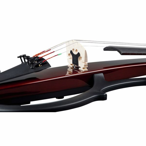 Yamaha YSV-104BR Silent Violin