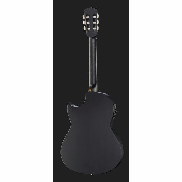 Hanika Thomann Custom BK