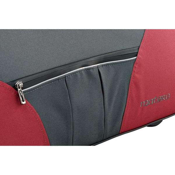 Artonus Matero Va Case 16"-17,5" BB2