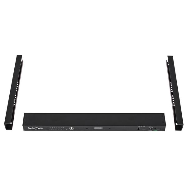 Harley Benton Spaceship PowerBar 40-B