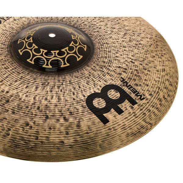Meinl 21" Byzance Thomas Lang Ride