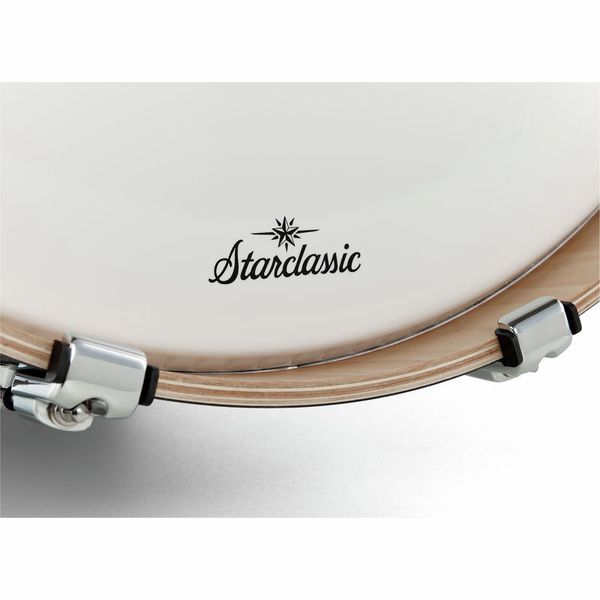 Tama Starcl. Walnut/Birch 4pcs -CCO
