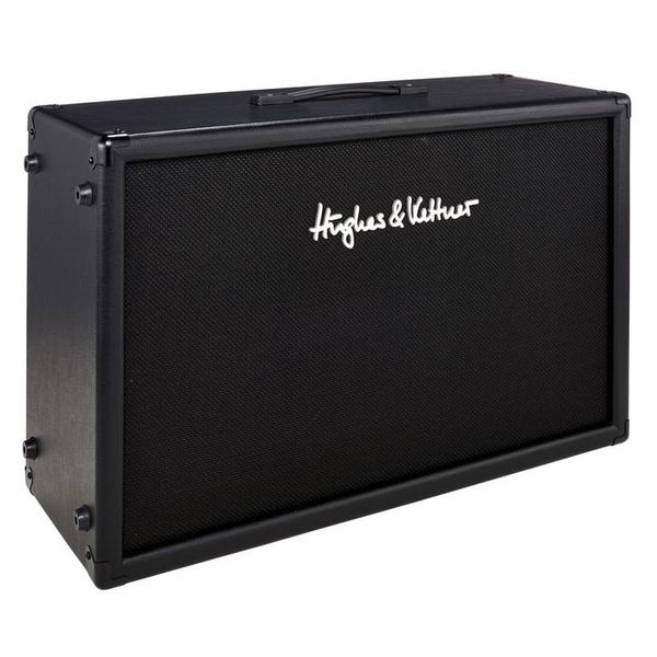 Hughes&Kettner Tubemeister 212 Box