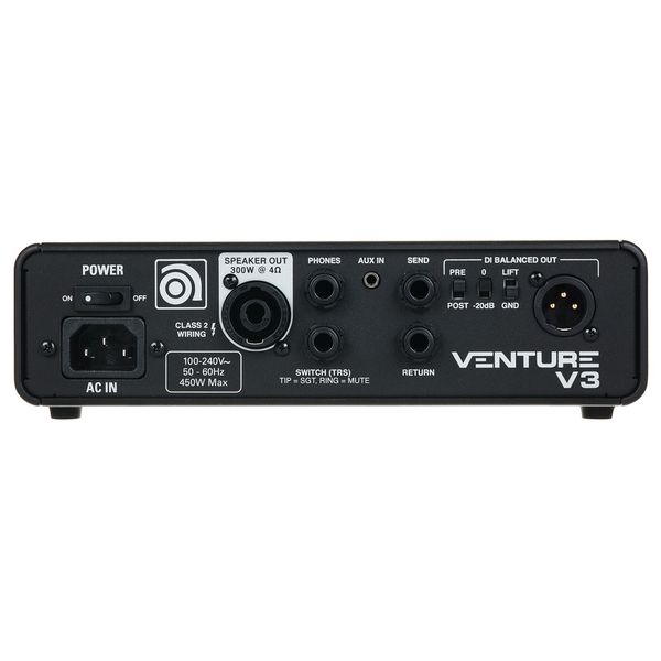 Ampeg Venture V3