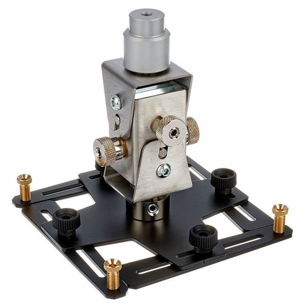 Euromet Arakno Projector Mount Bk