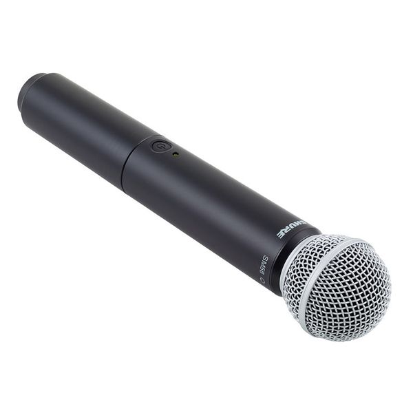 Shure BLX24/SM58 T11