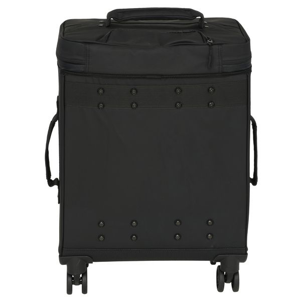 Magma Solid Blaze Cabin-Trolley