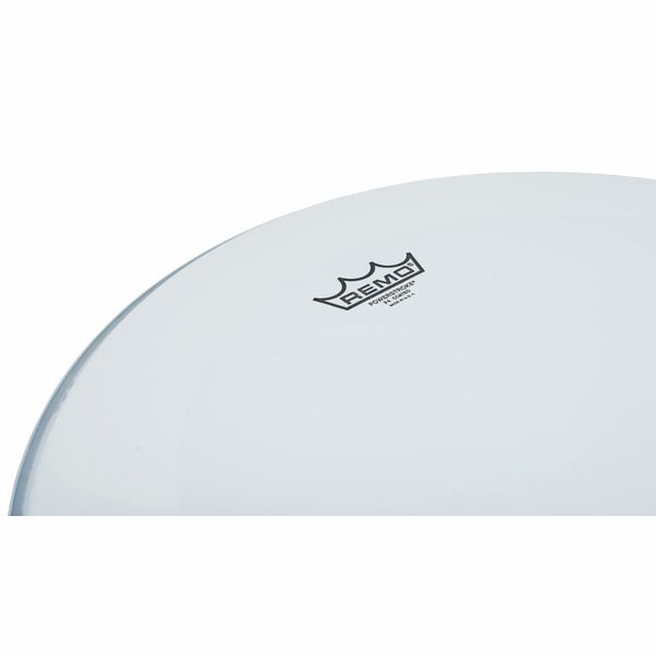 Remo 18" Powerstroke 4 Coated Bass