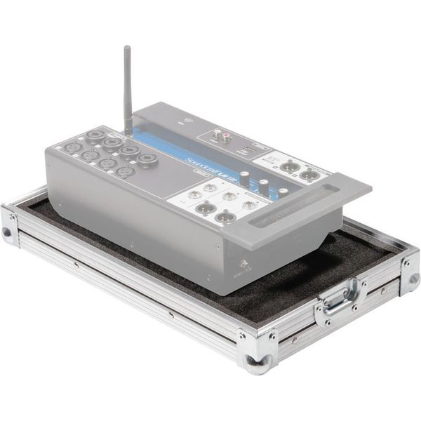 Thon Mixer Case Soundcraft Ui 12