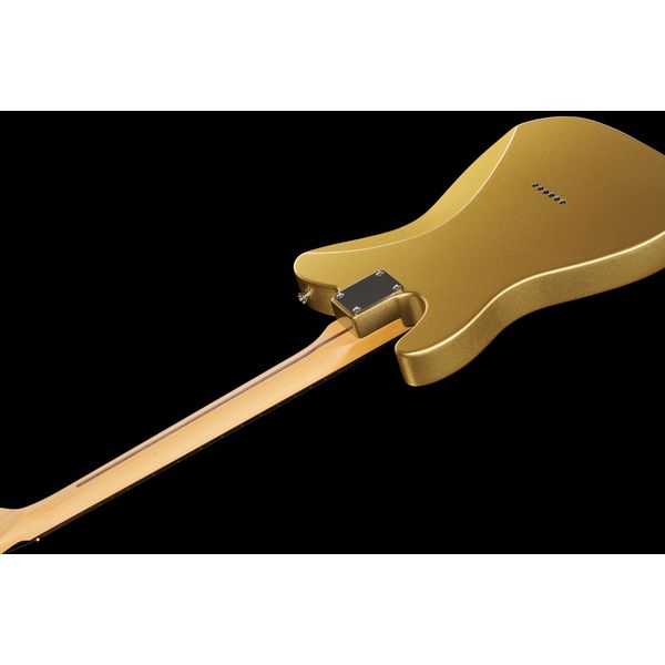 Fender MIJ Hybrid II Tele LTD MAG