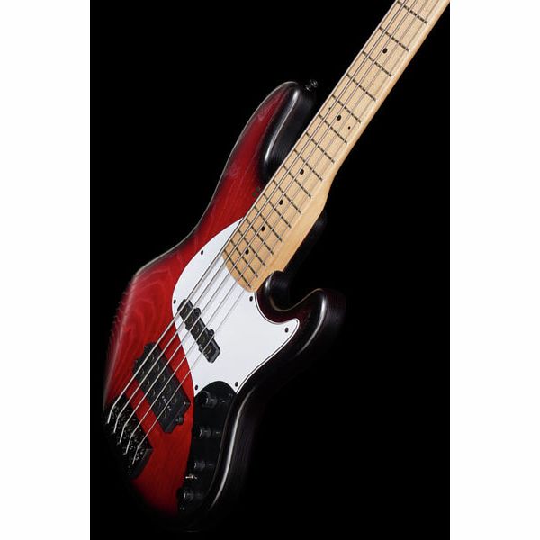 Sandberg California II TM 5 MN RB