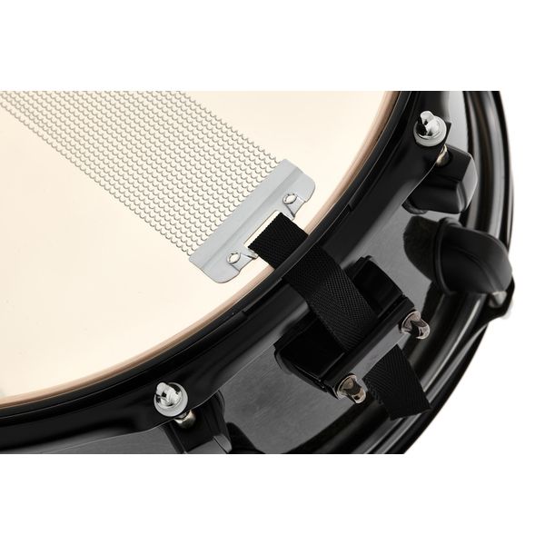 Mapex 13"x6" MPX Hybrid Snare BMB