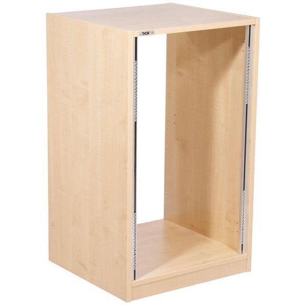 Thon Studio Rack 18U 50 maple