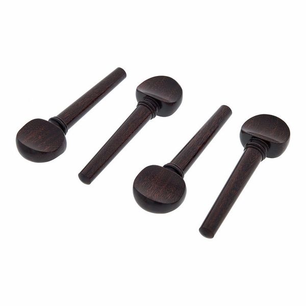 Roth & Junius Cello Pegs Std. Tintul 3/4 Med