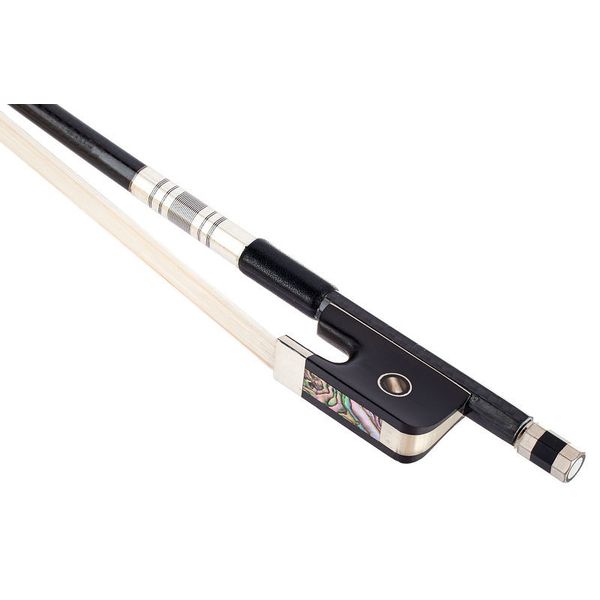 Roth & Junius RJB Carbon Cello Bow 1/4 BK