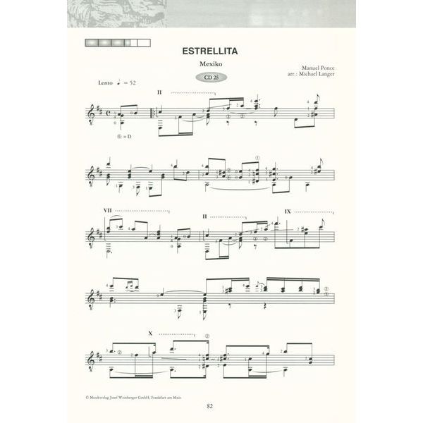 Edition Dux Saitenwege Südamerika 2