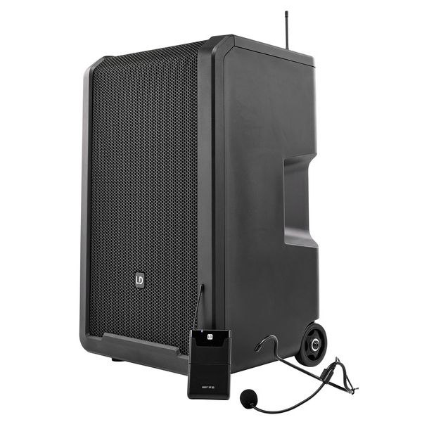 LD Systems ANNY 10 BPH B5