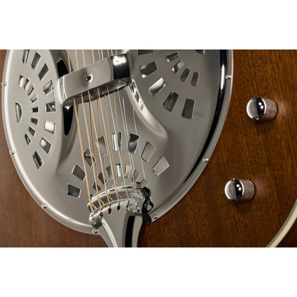 Harley Benton Custom Line N-150CE Natural