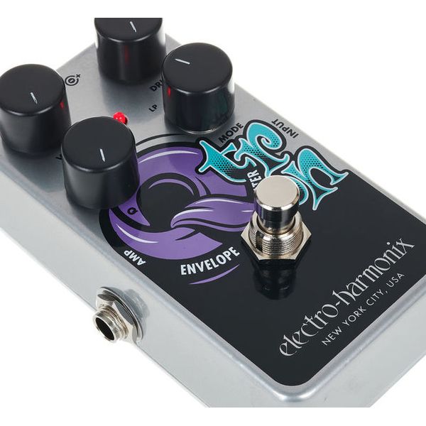 Electro Harmonix Nano Q-Tron Envelope Filter