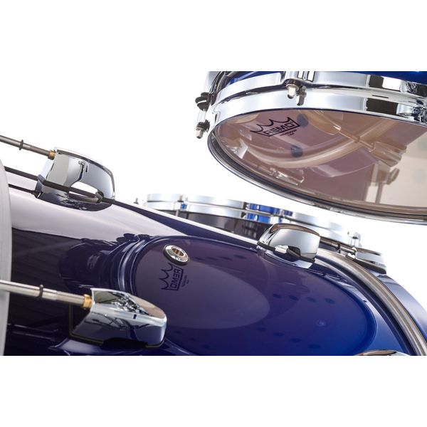 Pearl Masters Maple 22" 4-pc S. #858