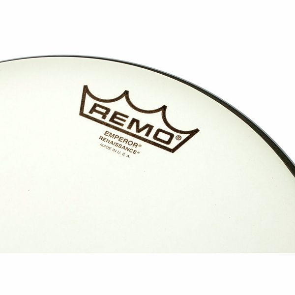 Remo 10" Renaissance Emperor