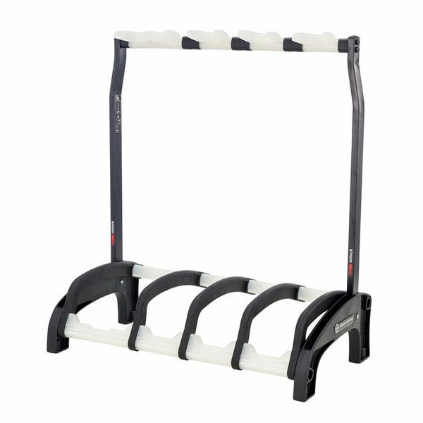 K&M 17534 Guardian 3+1 Translucent