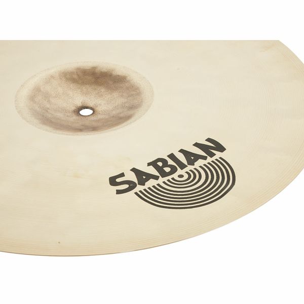 Sabian 17" HHX HHXtrem Crash