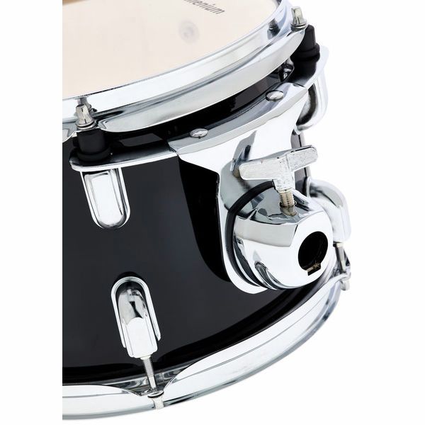 Millenium Focus 10"x8" Tom Tom Black