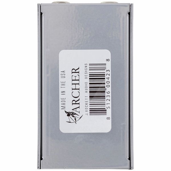 J. Rockett Audio Designs Archer