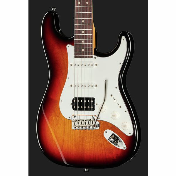 Suhr Classic S ST HSS RW 3TB
