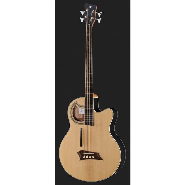 Warwick RB Alien Standard 4 FL NT