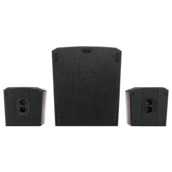 LD Systems Dave 12 G4X