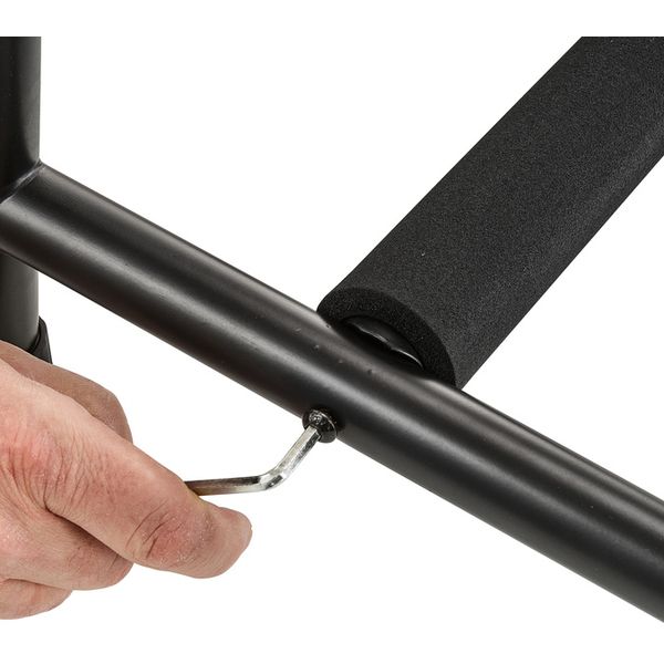 Millenium Snare Drum Rack