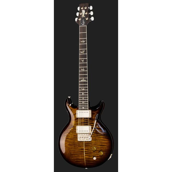 PRS Santana Retro BW