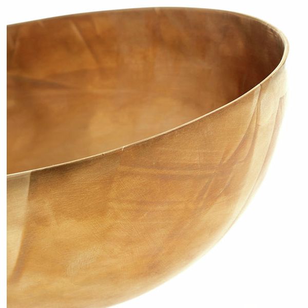 Thomann Tibetan Zen Singing Bowl 1200g