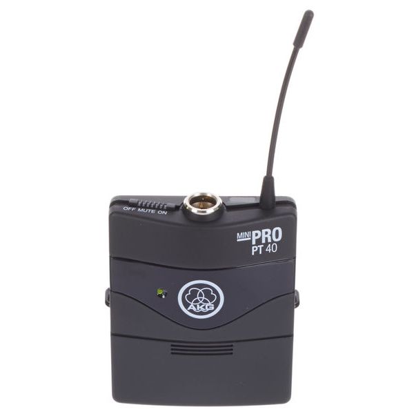 AKG WMS 40 Mini Instrument ISM2