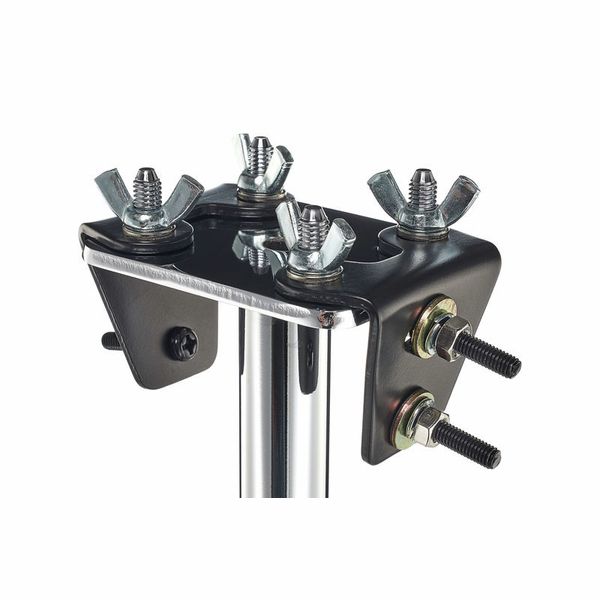 Meinl TMDS Conga Double Stand Chrom