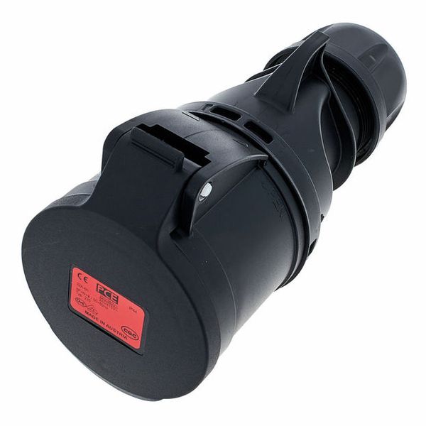 PCE 225-6x Shark 32A 5pol 400V F