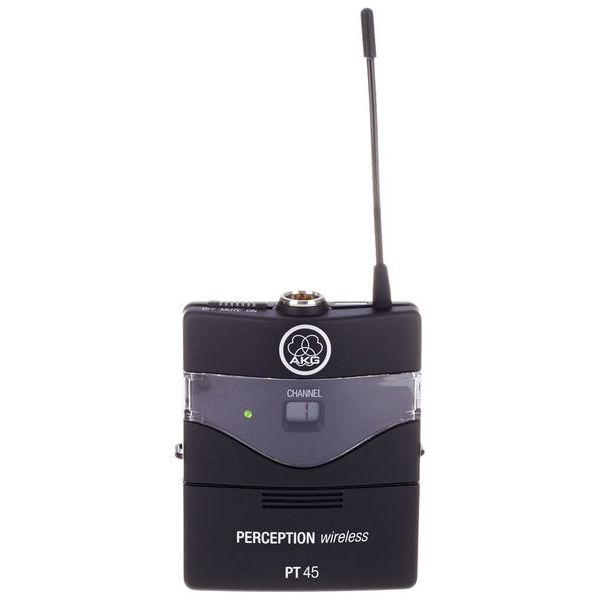 AKG PW45 Ovid Brass Bundle Band M