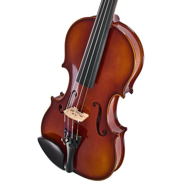 Gewa Allegro Violin Set 1/2 SC CB