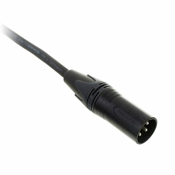 Sommer Cable Stage 22 SG0Q 50m