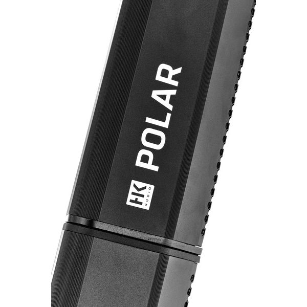 HK Audio Polar 12 MK2 BK