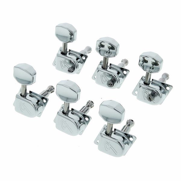 Fender 70S F-Style Tuner