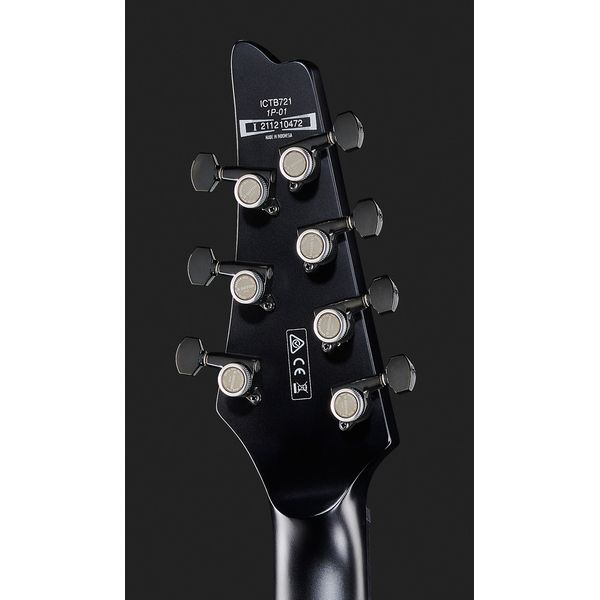 Ibanez ICTB721-BKF