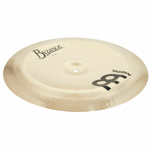 Meinl 16" Byzance China Brilliant