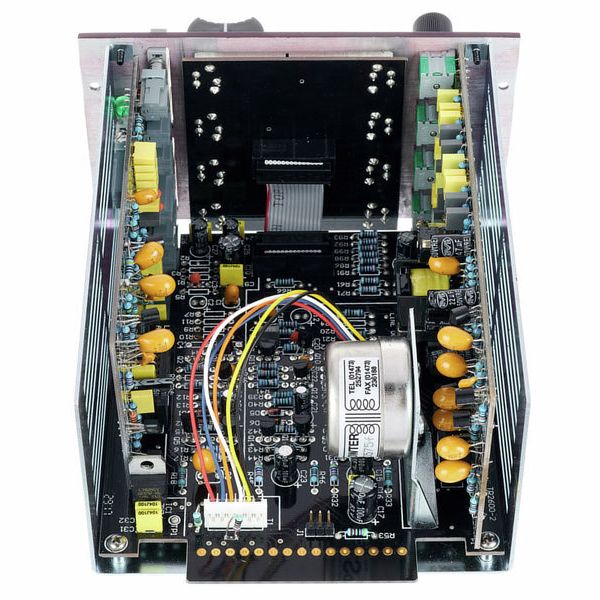 Trident Audio A-Range 500