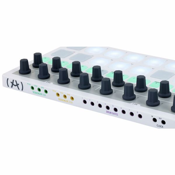 Arturia Beatstep Pro